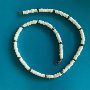 2/$12 Shell Necklace